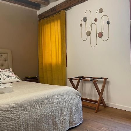 Appartement Ca' Ai Sospiri à Venise Extérieur photo