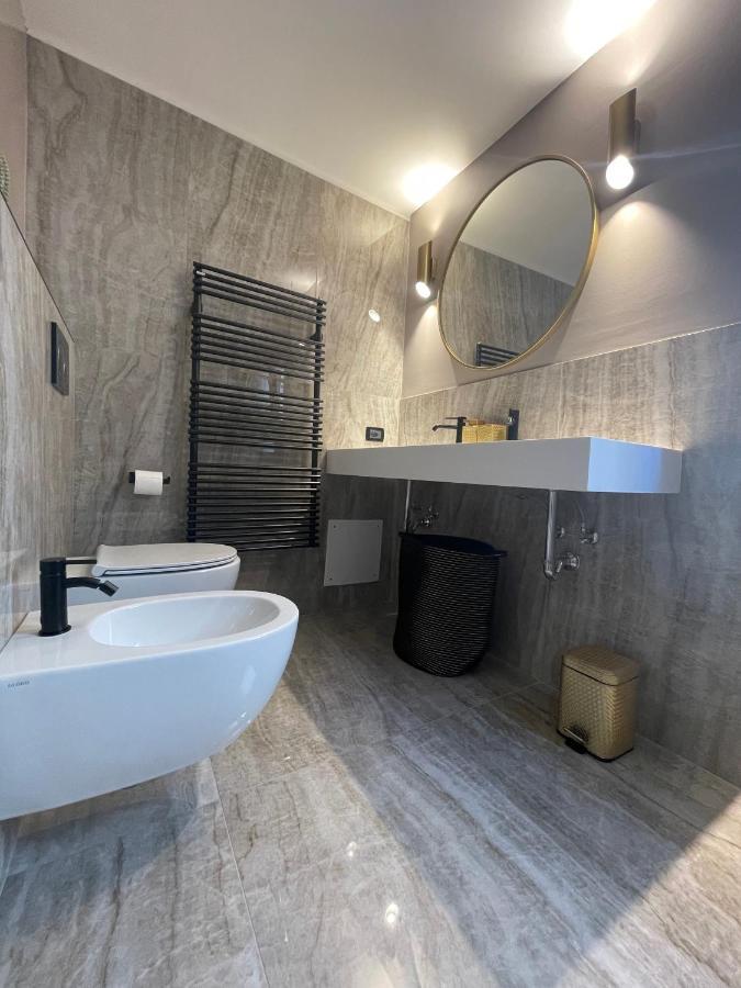 Appartement Ca' Ai Sospiri à Venise Extérieur photo