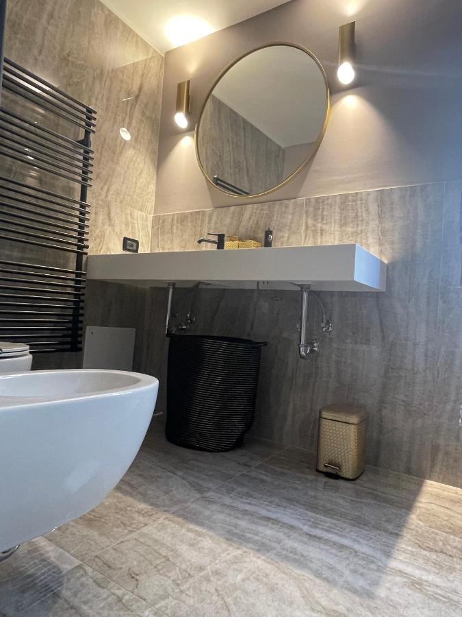 Appartement Ca' Ai Sospiri à Venise Extérieur photo