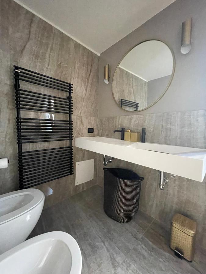 Appartement Ca' Ai Sospiri à Venise Extérieur photo
