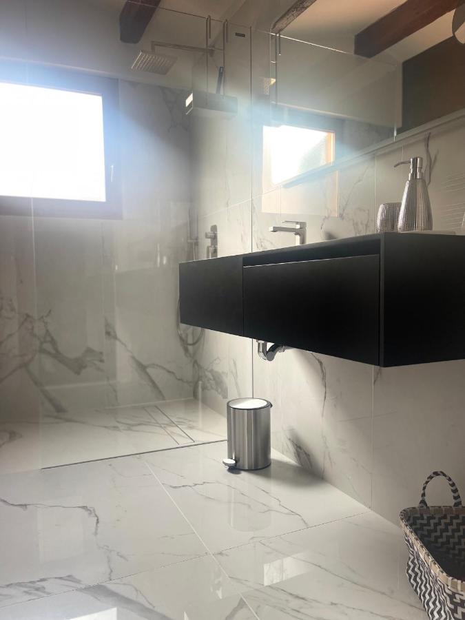 Appartement Ca' Ai Sospiri à Venise Extérieur photo