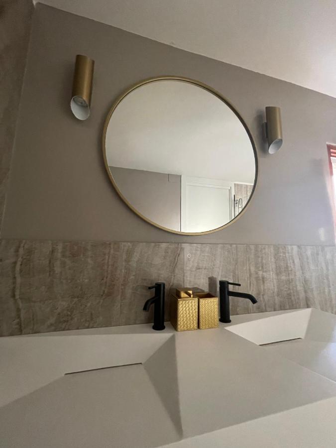 Appartement Ca' Ai Sospiri à Venise Extérieur photo