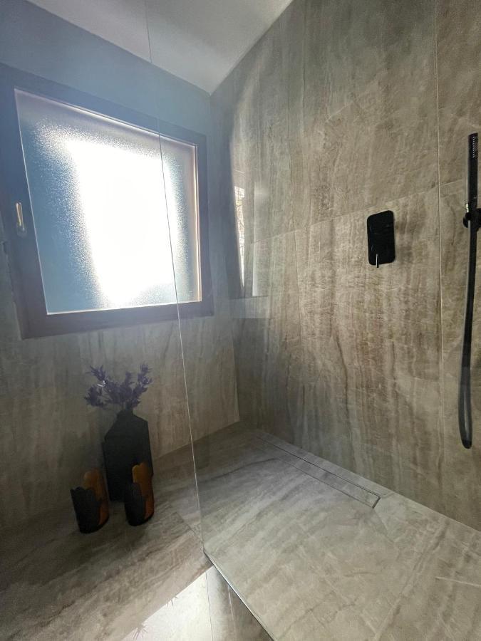 Appartement Ca' Ai Sospiri à Venise Extérieur photo