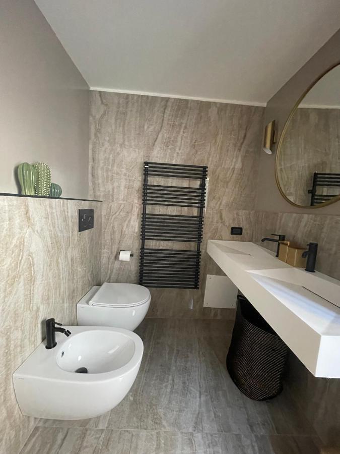 Appartement Ca' Ai Sospiri à Venise Extérieur photo