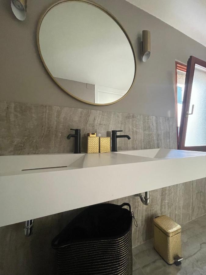 Appartement Ca' Ai Sospiri à Venise Extérieur photo