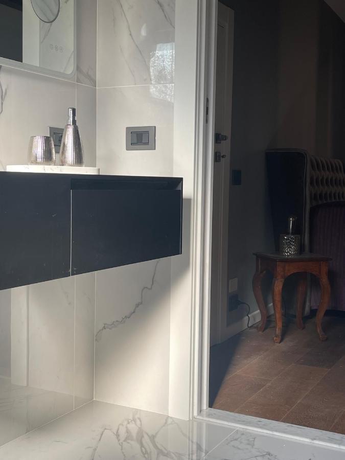 Appartement Ca' Ai Sospiri à Venise Extérieur photo