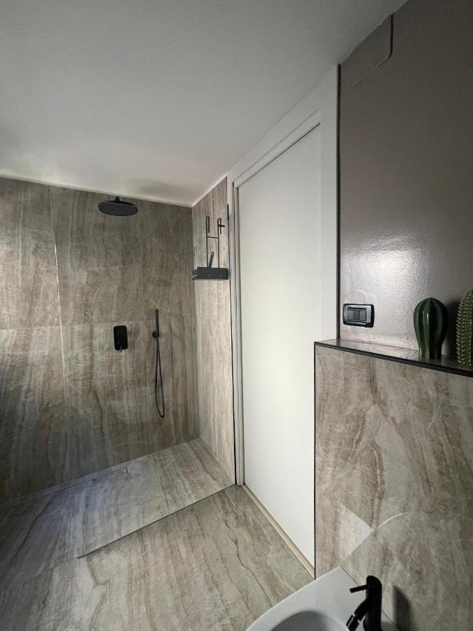 Appartement Ca' Ai Sospiri à Venise Extérieur photo