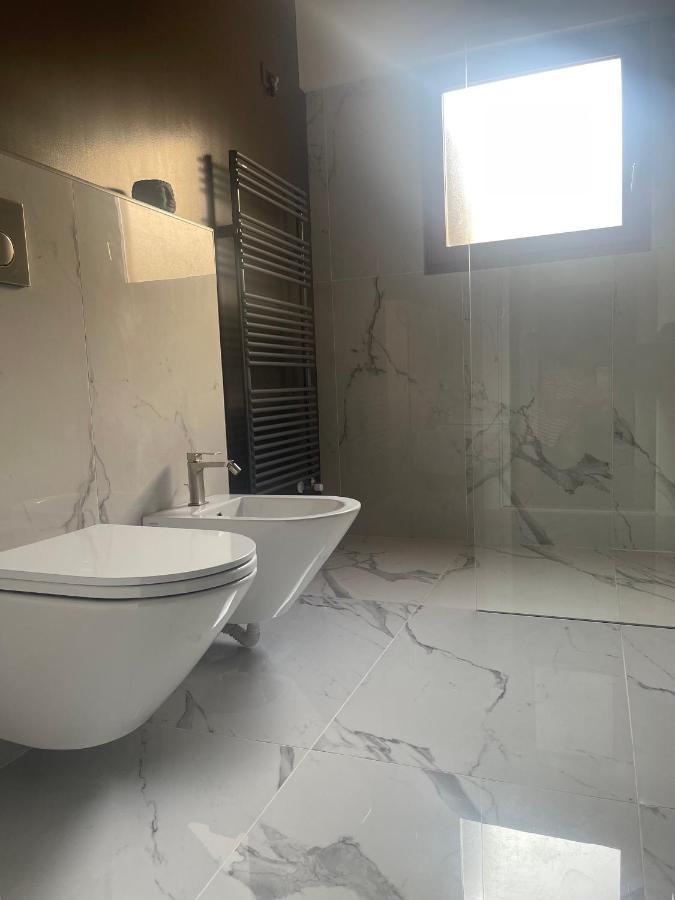 Appartement Ca' Ai Sospiri à Venise Extérieur photo