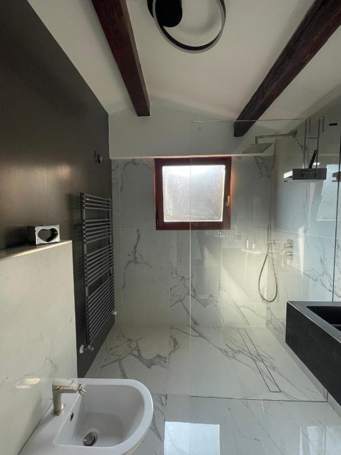 Appartement Ca' Ai Sospiri à Venise Extérieur photo