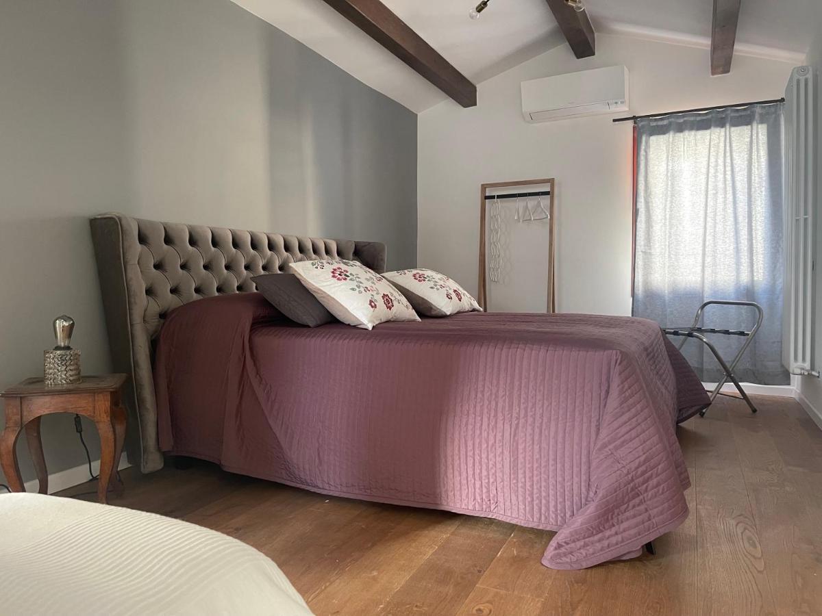 Appartement Ca' Ai Sospiri à Venise Extérieur photo