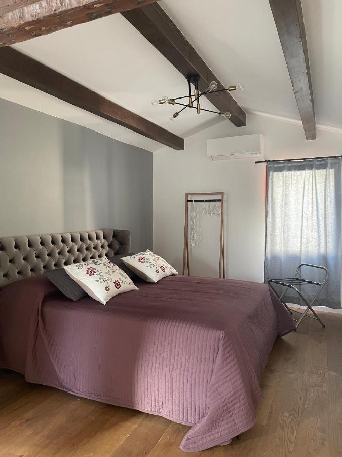 Appartement Ca' Ai Sospiri à Venise Extérieur photo