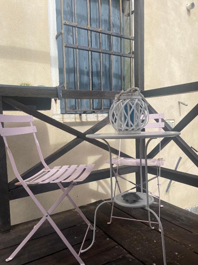 Appartement Ca' Ai Sospiri à Venise Extérieur photo