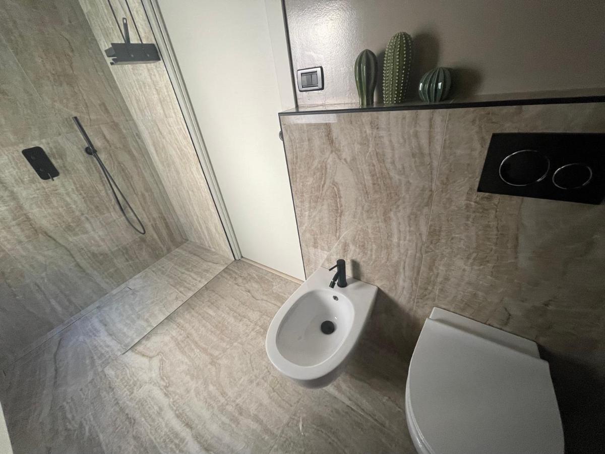 Appartement Ca' Ai Sospiri à Venise Extérieur photo