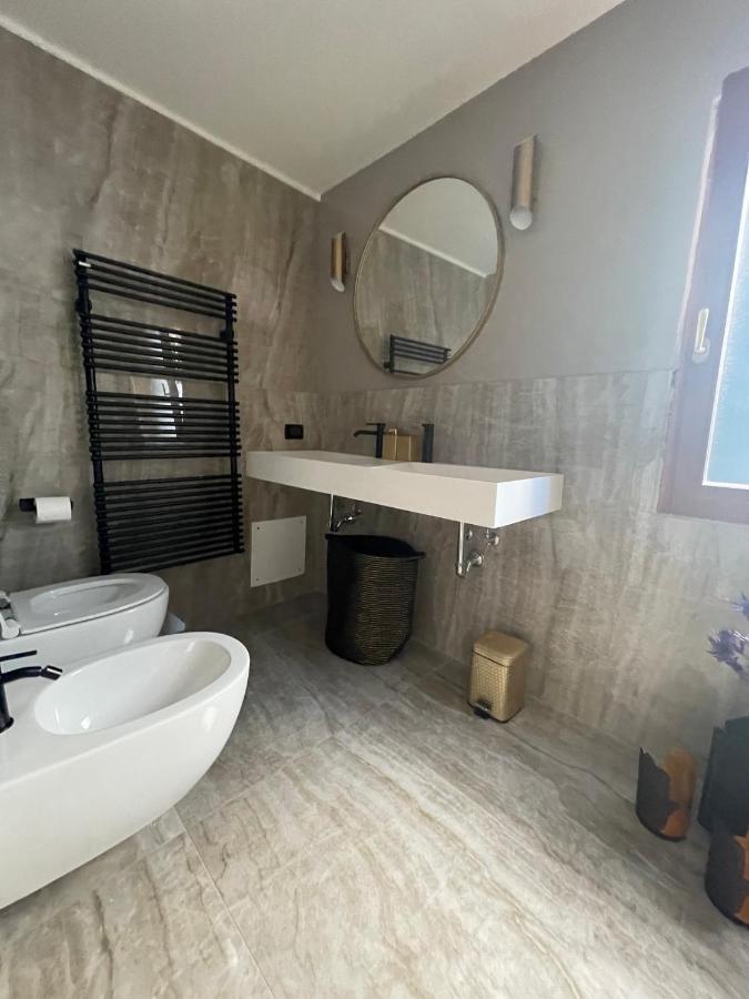 Appartement Ca' Ai Sospiri à Venise Extérieur photo