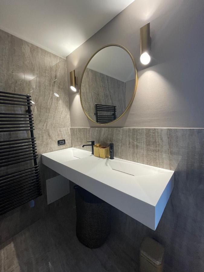Appartement Ca' Ai Sospiri à Venise Extérieur photo