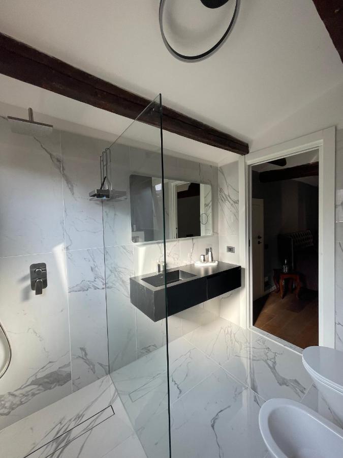 Appartement Ca' Ai Sospiri à Venise Extérieur photo