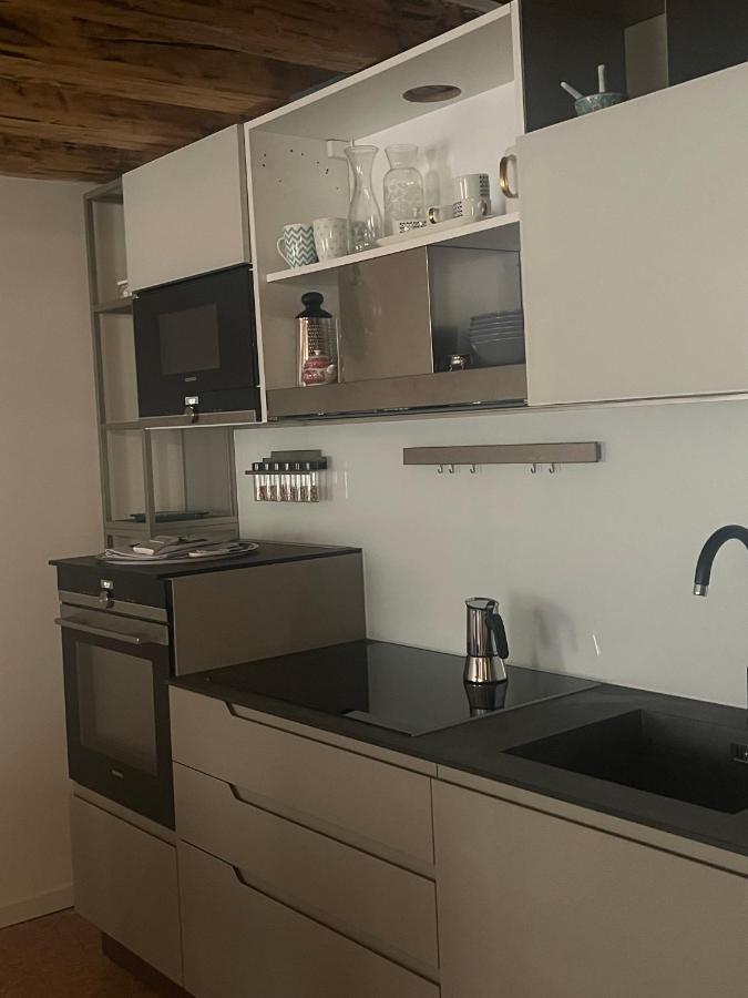 Appartement Ca' Ai Sospiri à Venise Extérieur photo