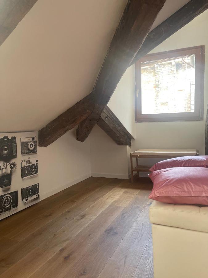 Appartement Ca' Ai Sospiri à Venise Extérieur photo